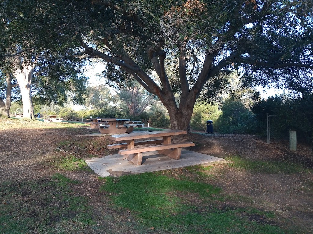 Oakcrest Park | 1219 Encinitas Blvd, Encinitas, CA 92024, USA | Phone: (760) 633-2740