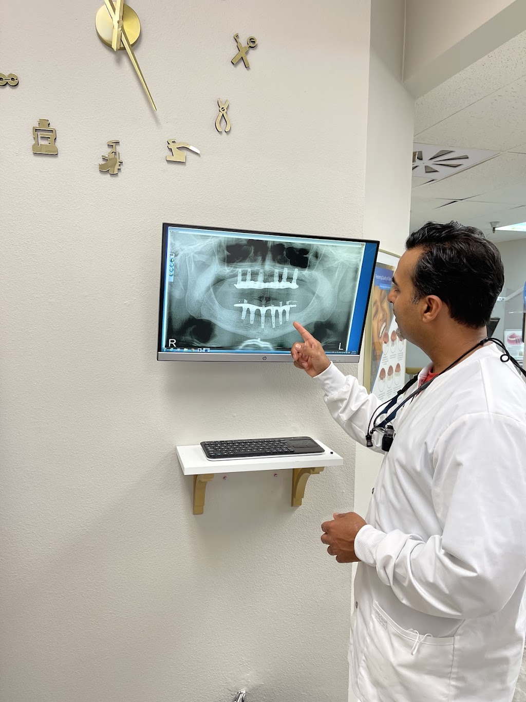 Dental 2000 | 39 Creek Rd #210, Irvine, CA 92604, USA | Phone: (949) 857-6757