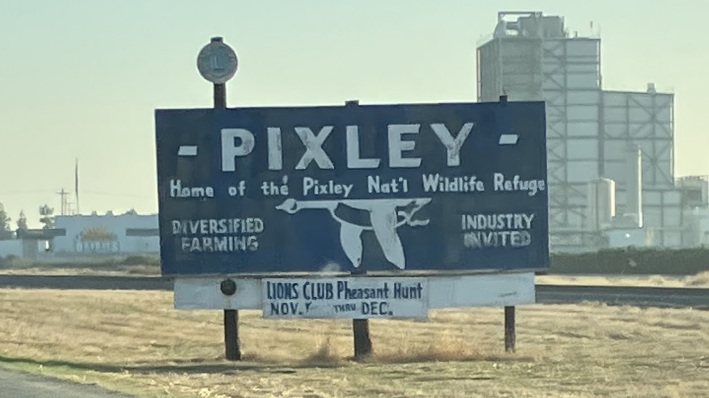 Pixley National Wildlife Refuge | Rd 88, Earlimart, CA 93219, USA | Phone: (661) 725-2767