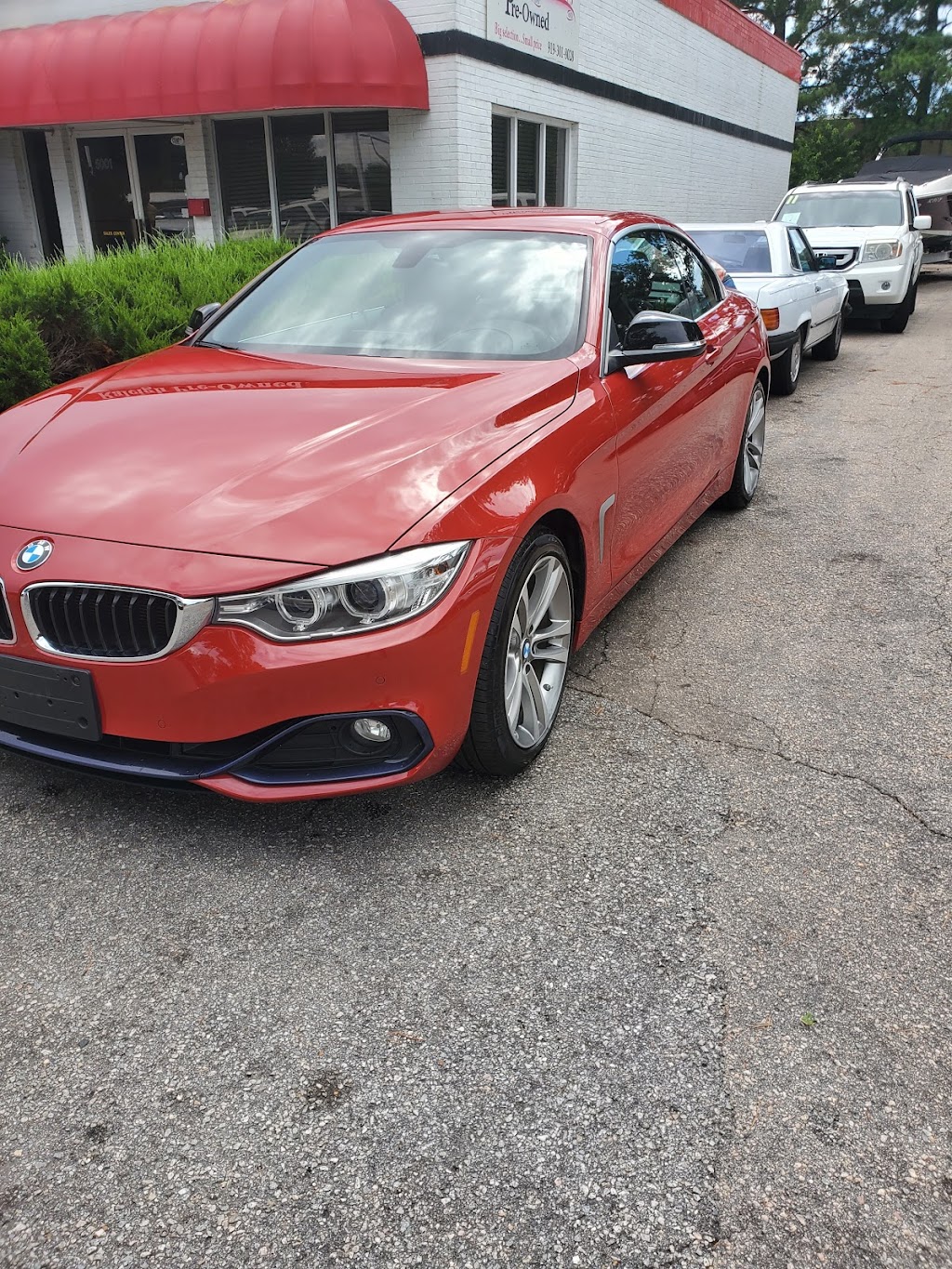 Raleigh Pre-owned | 5001 Capital Blvd, Raleigh, NC 27616 | Phone: (919) 301-8028