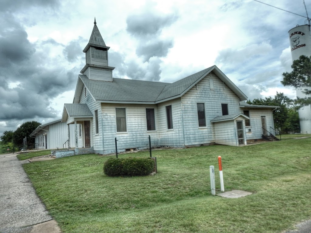 First Baptist Church Carney | 207 N Carney St, Carney, OK 74832, USA | Phone: (405) 865-2702