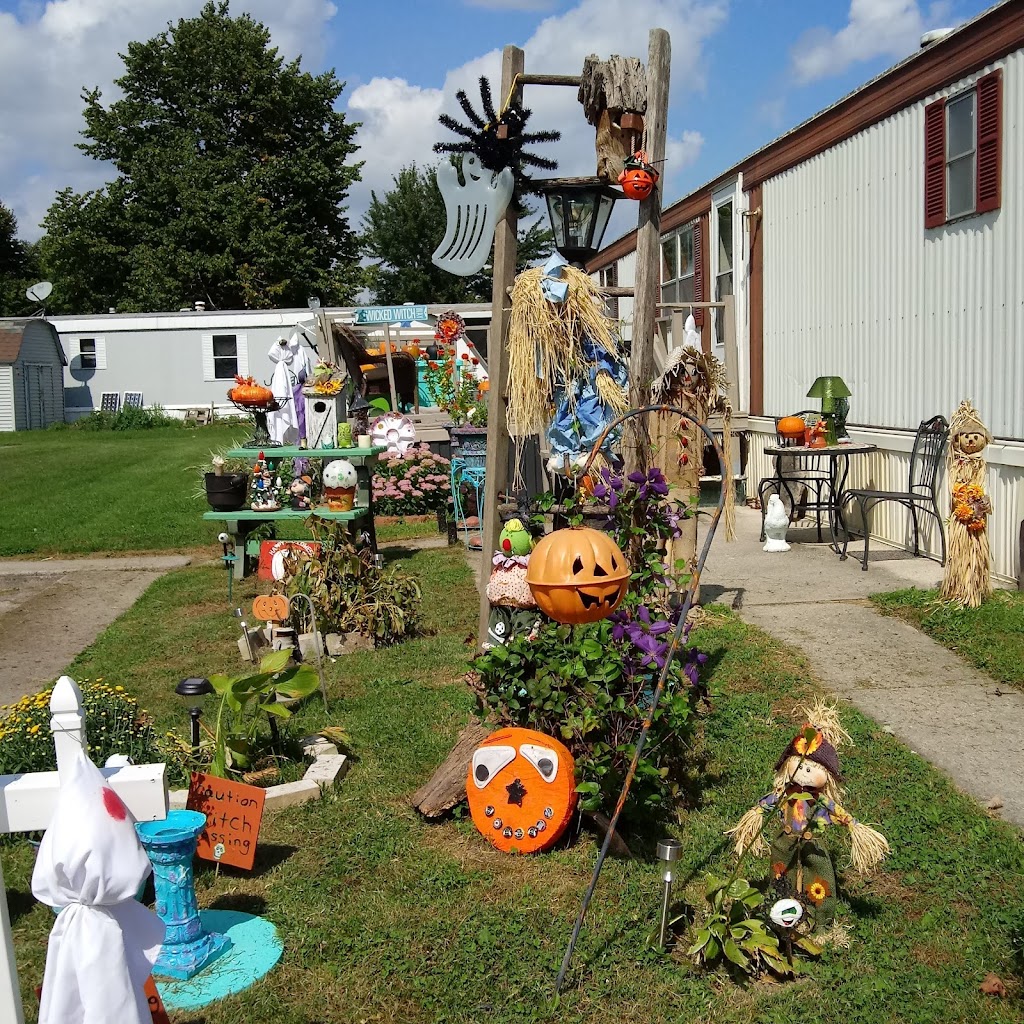 Woodburn Mobile Home Park | 21727 Woodburn Rd, Woodburn, IN 46797, USA | Phone: (260) 632-0206