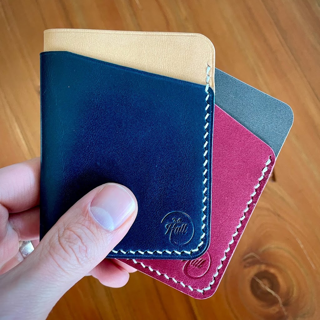 T.C. Hall Leather | 1905 Ann St, Celina, TX 75009, USA | Phone: (972) 741-0795