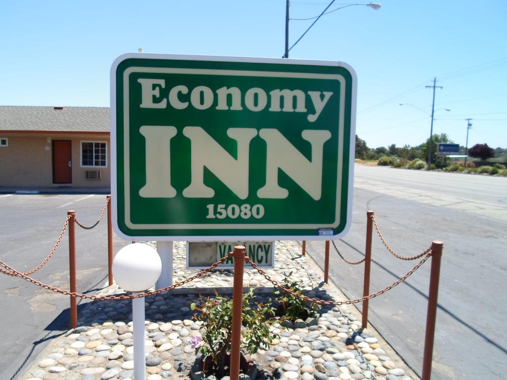 Economy Inn Morgan Hill | 15080 Monterey Rd, Morgan Hill, CA 95037, USA | Phone: (408) 779-5390