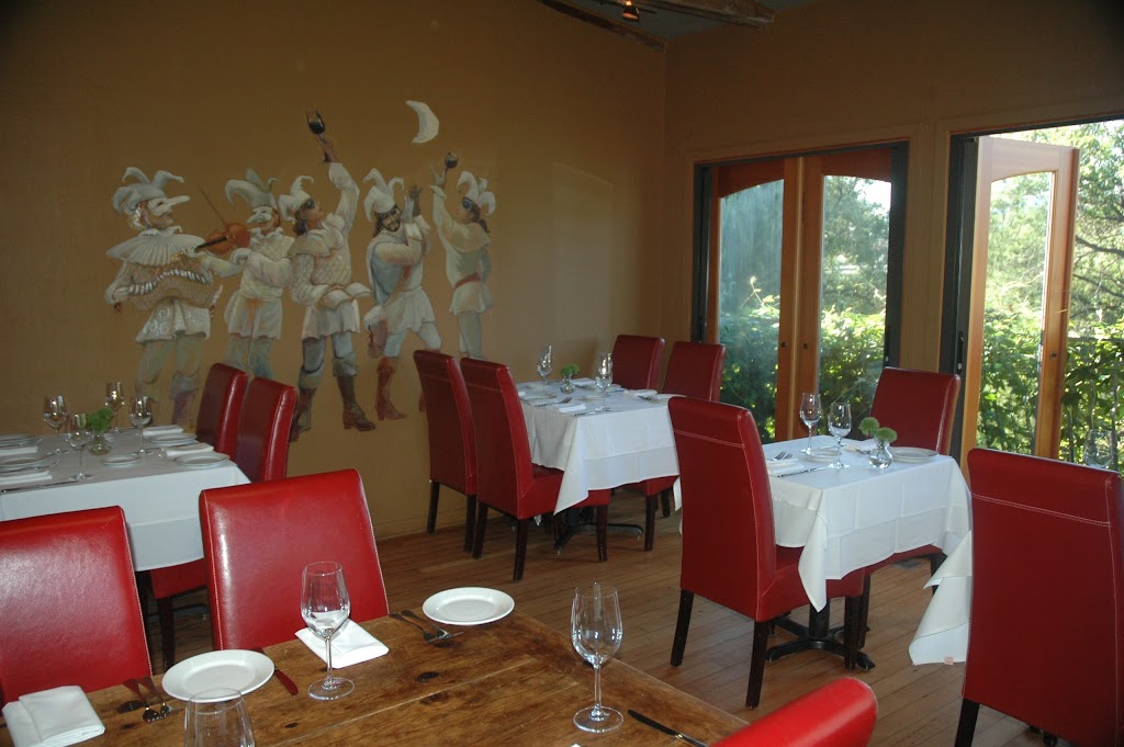 Pasta Moon | 845 Main St, Half Moon Bay, CA 94019, USA | Phone: (650) 726-5125