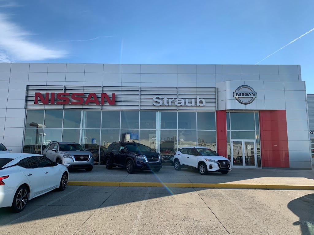 Straub Nissan | 205 Straub Dr, Triadelphia, WV 26059, USA | Phone: (833) 917-1438