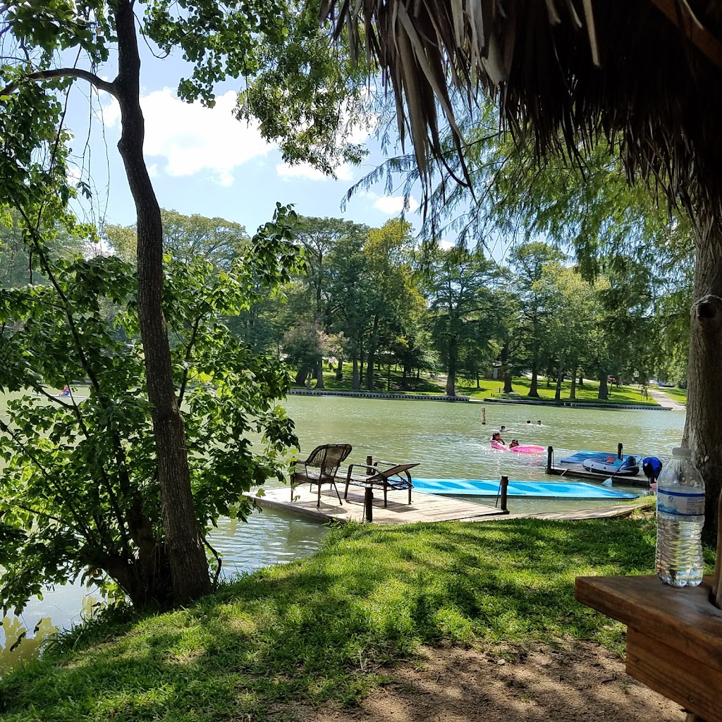 Zipp RV Park | 1100 Reiley Rd, Seguin, TX 78155, USA | Phone: (830) 379-3841