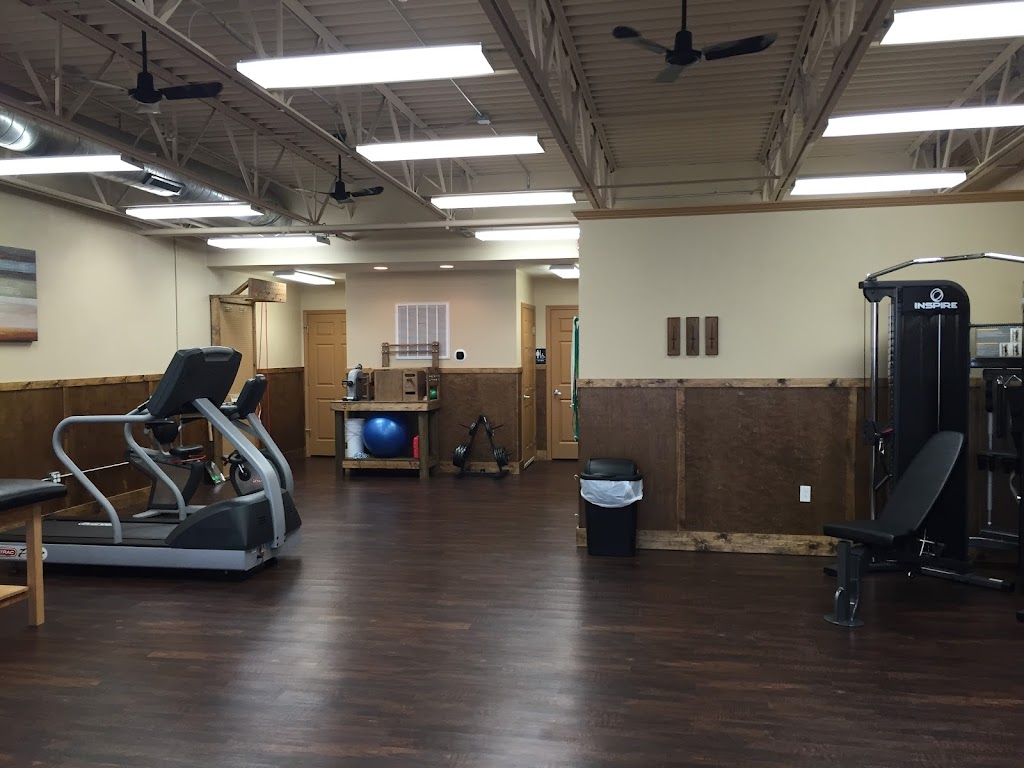 ApexNetwork Physical Therapy | 610 S Jefferson St, Mascoutah, IL 62258 | Phone: (618) 803-4123