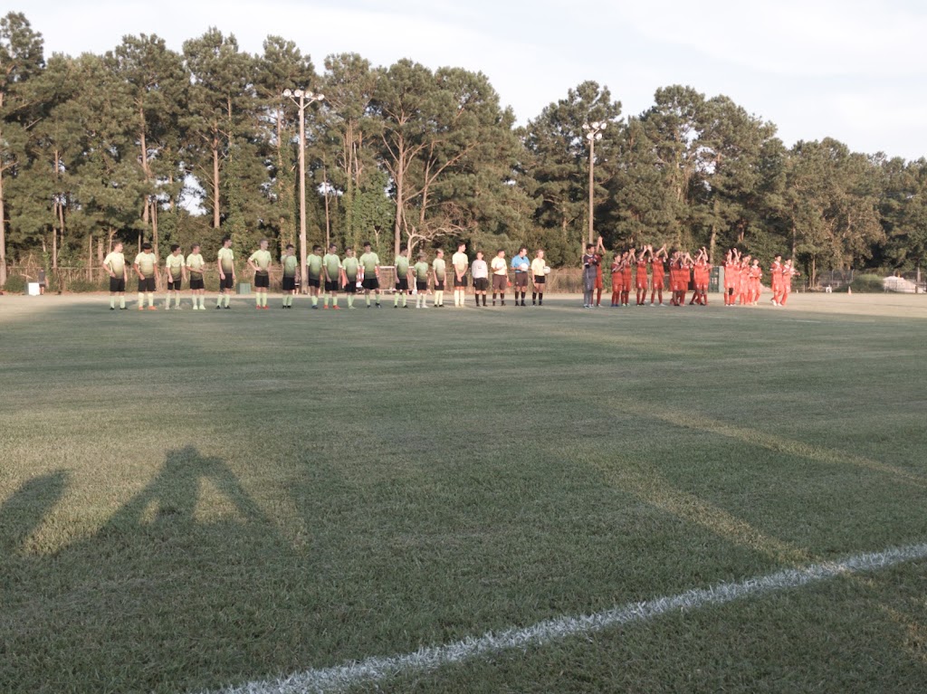 Spartan fields | Spartan Dr, Slidell, LA 70458, USA | Phone: (504) 237-9567