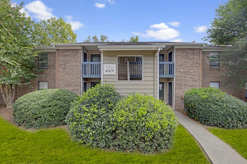 Mill Creek Flats | 5771 Stone Mill Dr, Winston-Salem, NC 27105, USA | Phone: (336) 704-0663