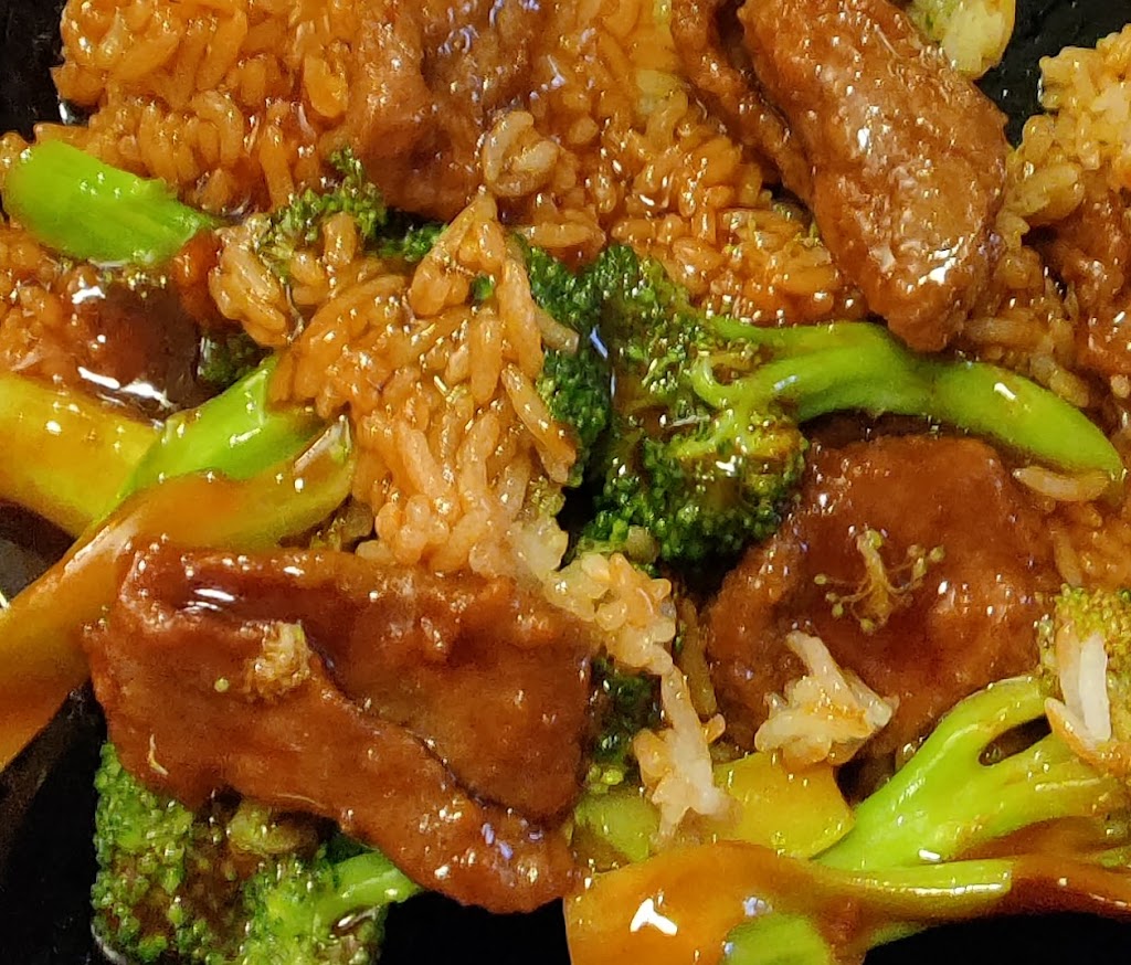 Kings Wok | 2080 Western Ave Unit 150, Guilderland, NY 12084, USA | Phone: (518) 869-1300