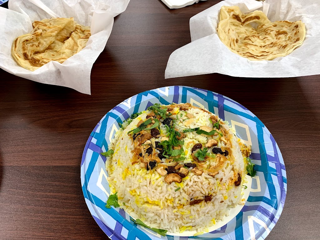 The Curry Leaf | 427 N Town E Blvd # 102, Mesquite, TX 75150, USA | Phone: (972) 685-3466