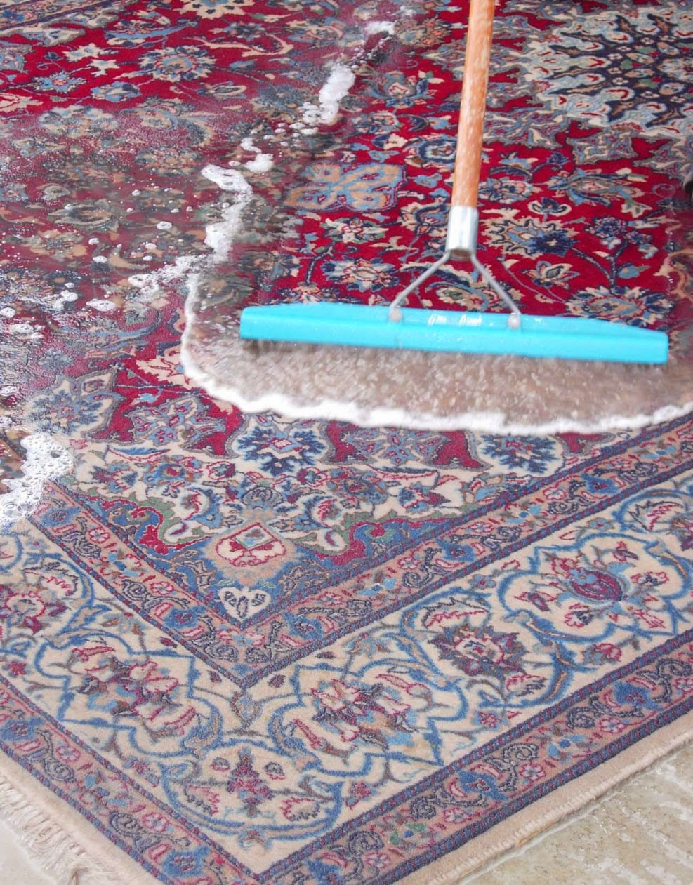 Mighty Clean Carpet Care - Carpet Cleaning | 15602 Lawnes Creek Ct, Centreville, VA 20120, USA | Phone: (703) 373-7444