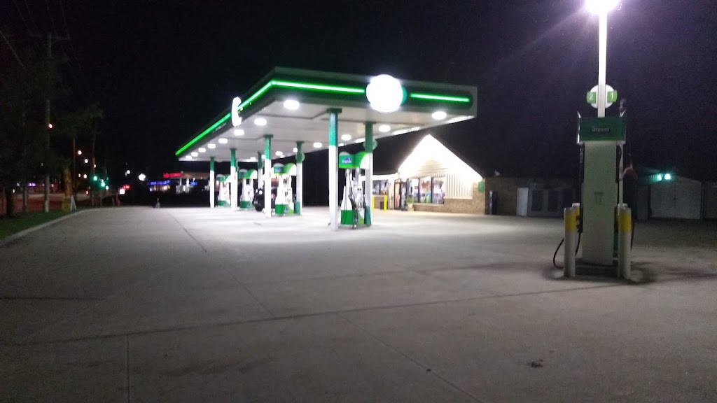 bp | 4701 Burma Rd, McFarland, WI 53558, USA | Phone: (608) 838-4222