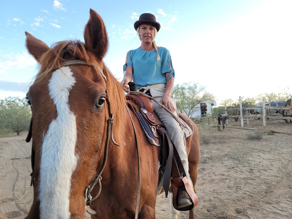 Sadie Acres Ranch | 12850 S Tila Rd, Tucson, AZ 85735, USA | Phone: (520) 975-6578