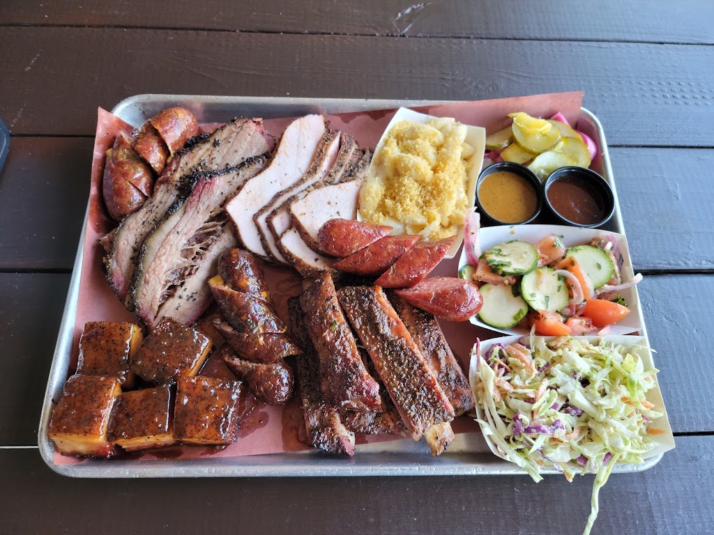 Interstellar BBQ | 12233 Ranch Rd 620 N suite 105, Austin, TX 78750, USA | Phone: (512) 382-6248