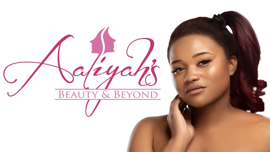 Aaliyahs Beauty & Beyond | 111 S Cedar Ridge Dr # 101, Duncanville, TX 75116, USA | Phone: (214) 940-7787