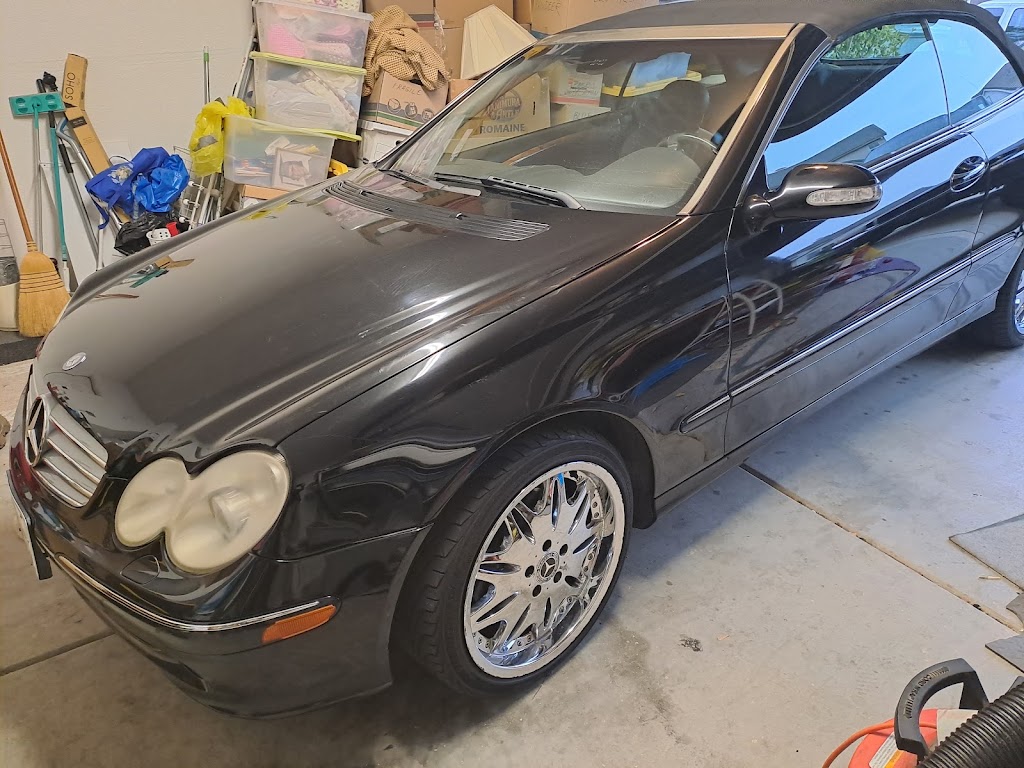 Tire Stop | 7605 Amherst St, Sacramento, CA 95832, USA | Phone: (916) 393-0509