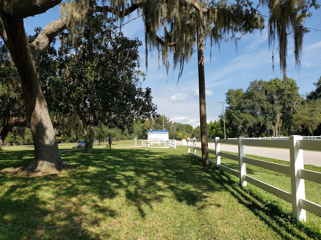 Old Miakka Church | 1620 Myakka Rd, Sarasota, FL 34240, USA | Phone: (941) 322-0214