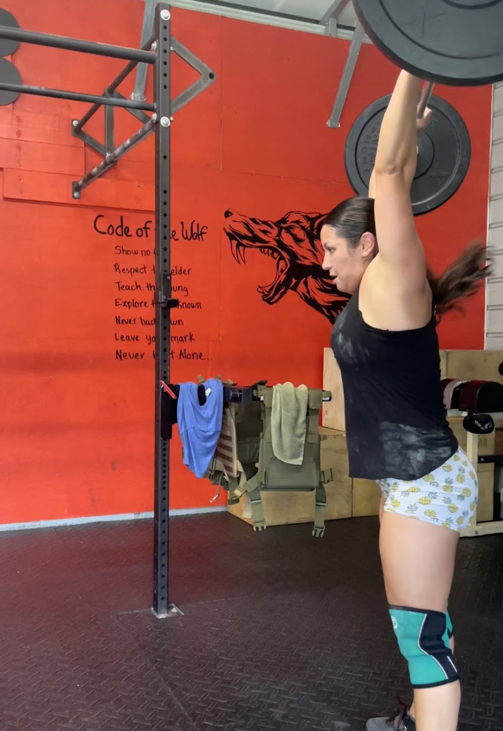 Alta CrossFit | 11715 Alta Circle East, Jacksonville, FL 32226, USA | Phone: (904) 747-3637