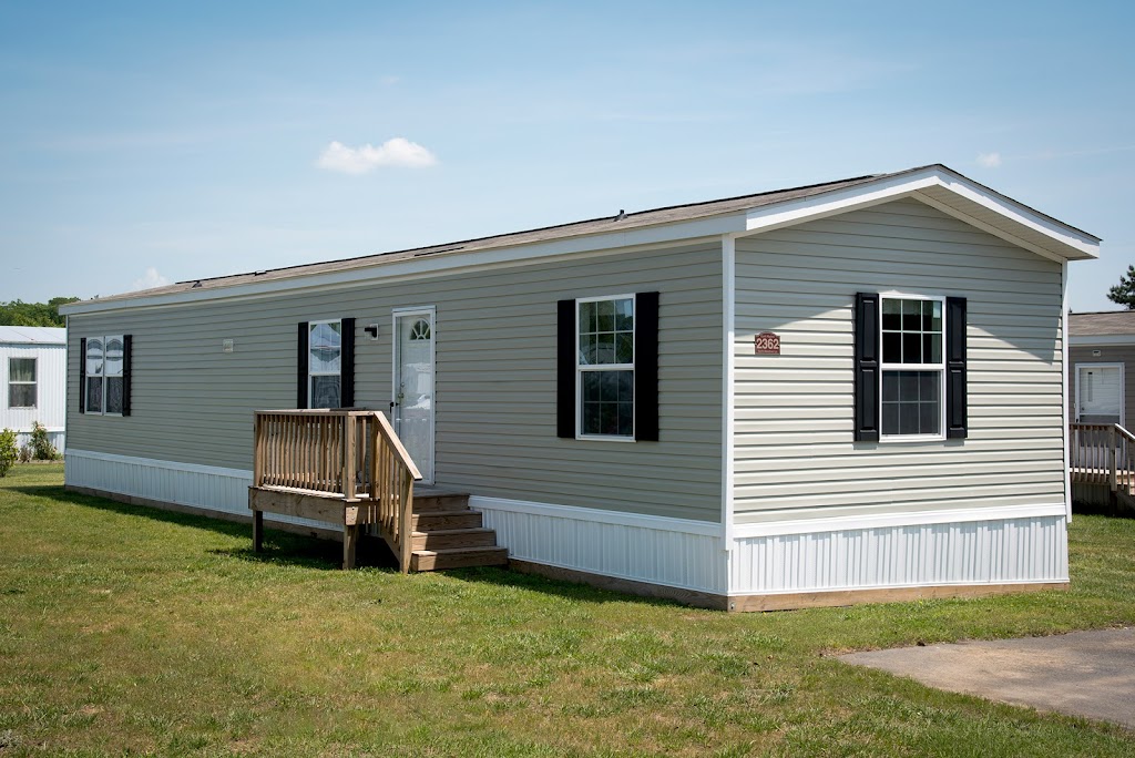 North Meadows Mobile Home Community | 801 Hub Morris Rd, Randleman, NC 27317, USA | Phone: (336) 672-6200