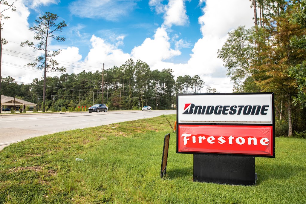 Highway 21 Firestone | 71329 LA-21, Covington, LA 70433, USA | Phone: (985) 898-2400