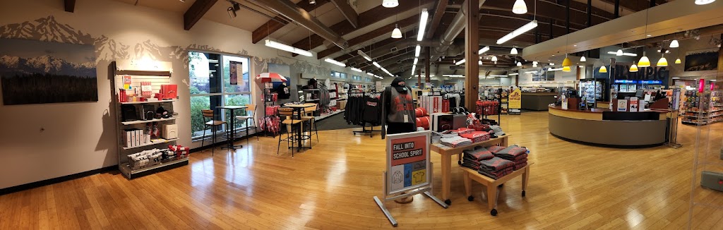 Olympic College Bookstore | 1600 Chester Ave Building 10, Bremerton, WA 98337, USA | Phone: (360) 475-7420