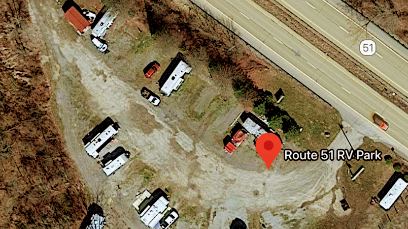 Route 51 RV Park | 4011 Constitution Blvd, Darlington, PA 16115, USA | Phone: (724) 698-4923