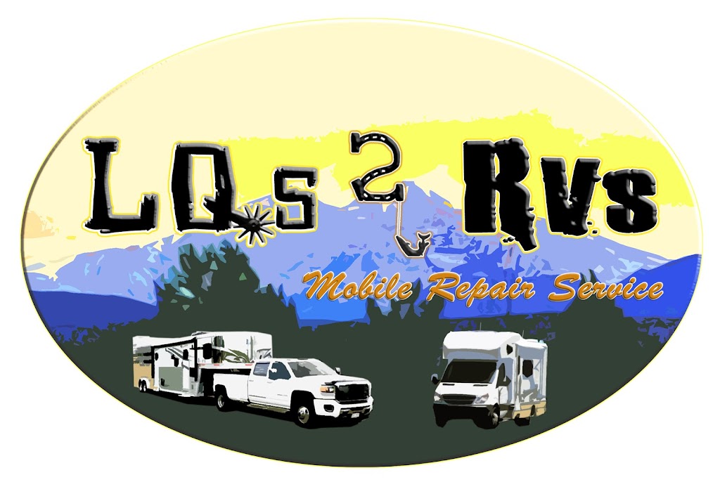 LQs 2 Rvs | 3704 W County Rd 4, Berthoud, CO 80513, USA | Phone: (970) 646-8126