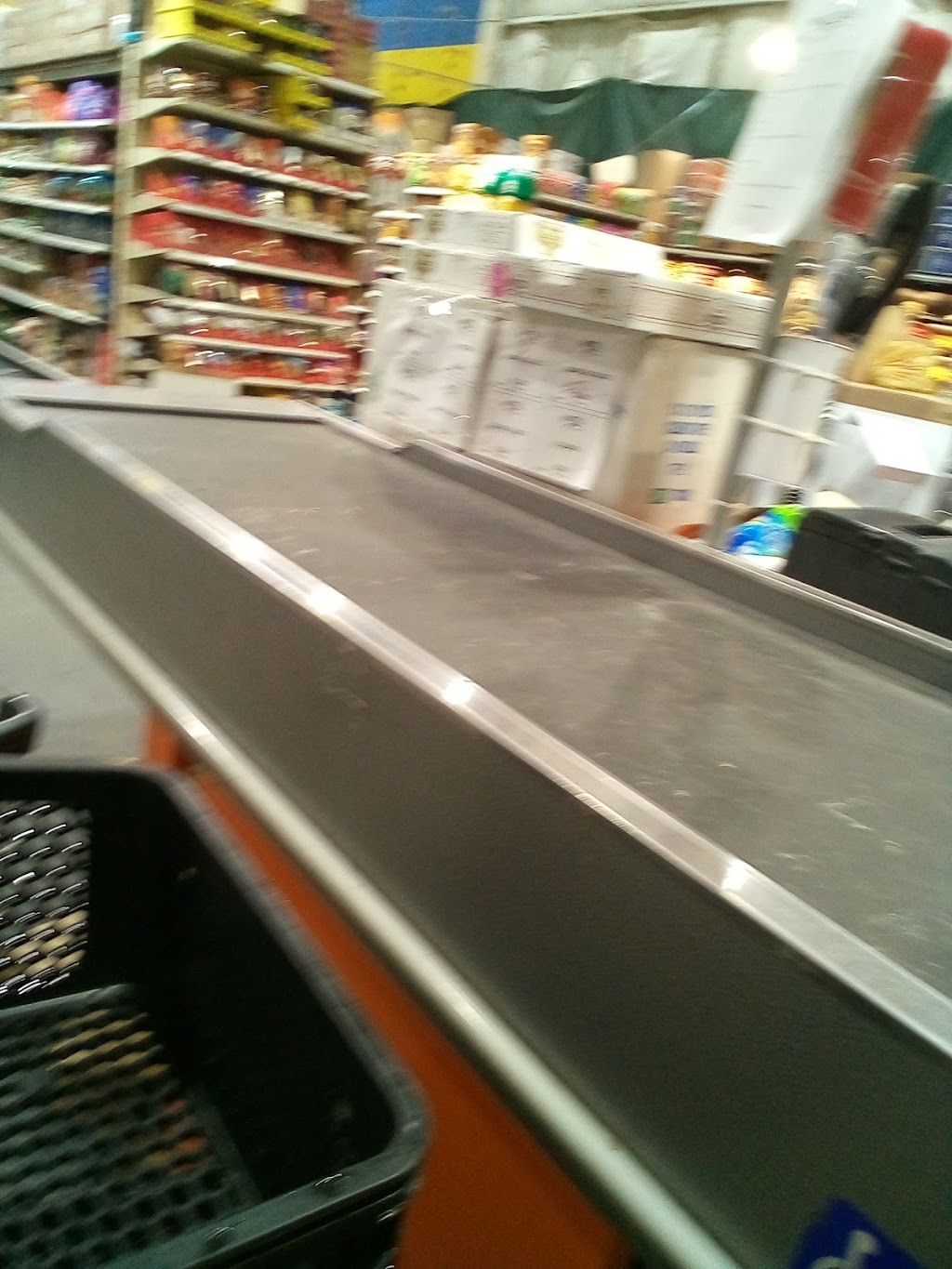 Mottys Supermarket | 18 College Rd, Monsey, NY 10952, USA | Phone: (845) 356-5310