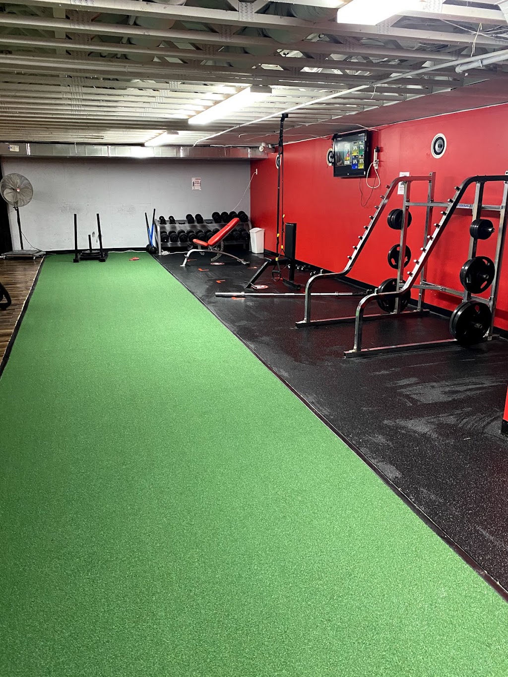 Snap Fitness Wrights Corners | 6507 Wheeler Rd, Lockport, NY 14094, USA | Phone: (716) 201-4663