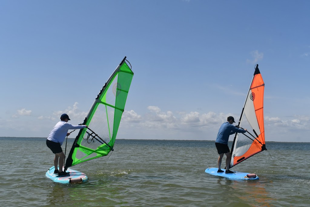 Worldwinds Windsurfing, Inc. | Bird Island Basin Rd, Corpus Christi, TX 78418 | Phone: (361) 949-7472