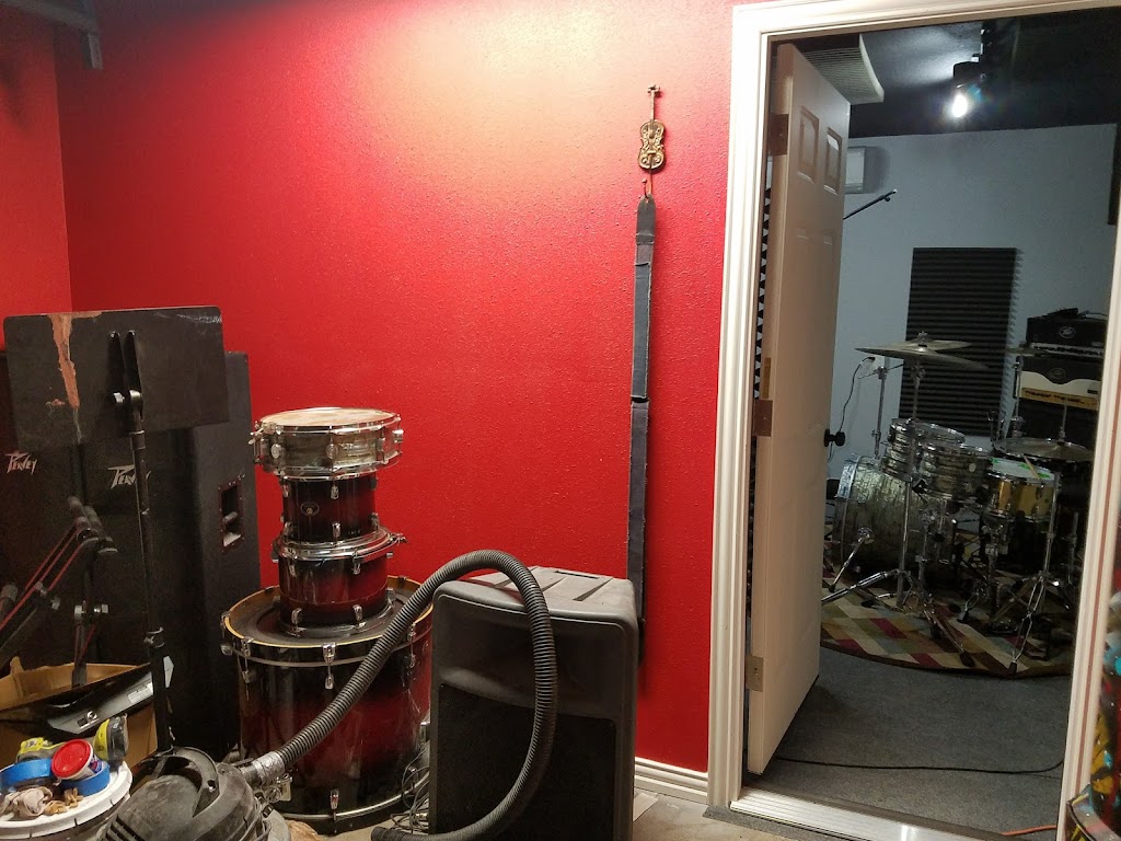 Strong Sound Studio | Sunny Ln, Waxahachie, TX 75165 | Phone: (469) 762-9434