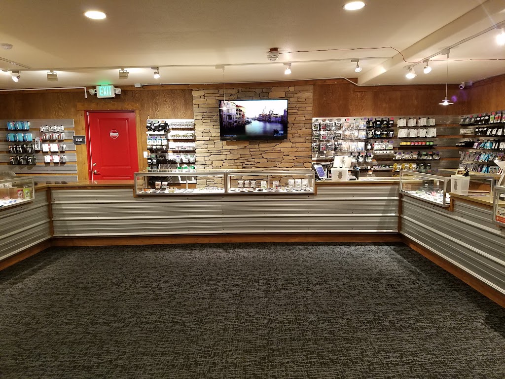 Kushmans Dispensary | 11400 Mukilteo Speedway #102, Mukilteo, WA 98275, USA | Phone: (425) 249-2652