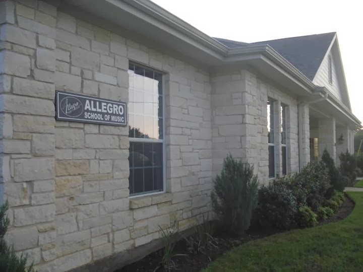 Allegro School of Music | 119 Cimarron Park Loop, Buda, TX 78610, USA | Phone: (512) 312-5995