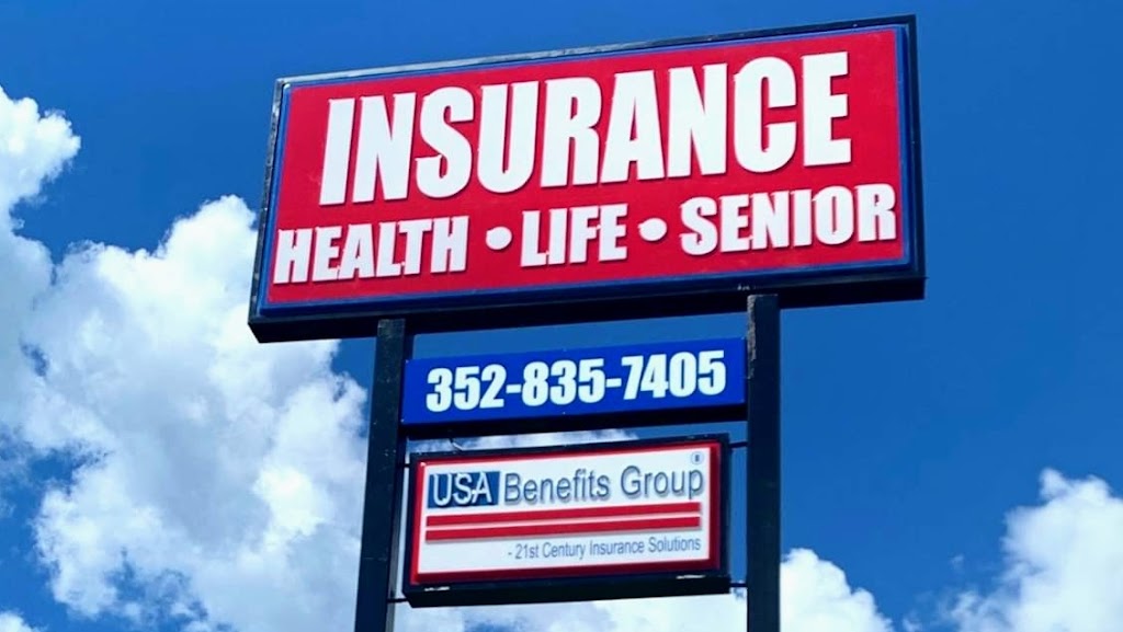 USA Benefits Group | 404 Suzanne Dr, Spring Hill, FL 34607, USA | Phone: (352) 835-7405