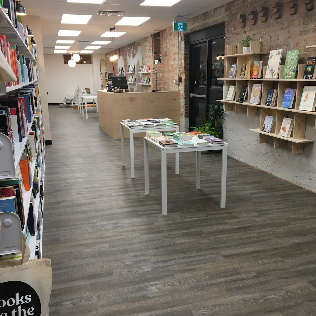 Someday Books | 21 King St Unit B, St. Catharines, ON L2R 3H1, Canada | Phone: (905) 641-7575