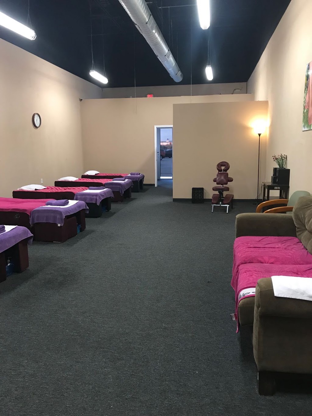 Marbach Foot Spa | 1503 SW Loop 410 Suite 105, San Antonio, TX 78227, USA | Phone: (210) 675-8888