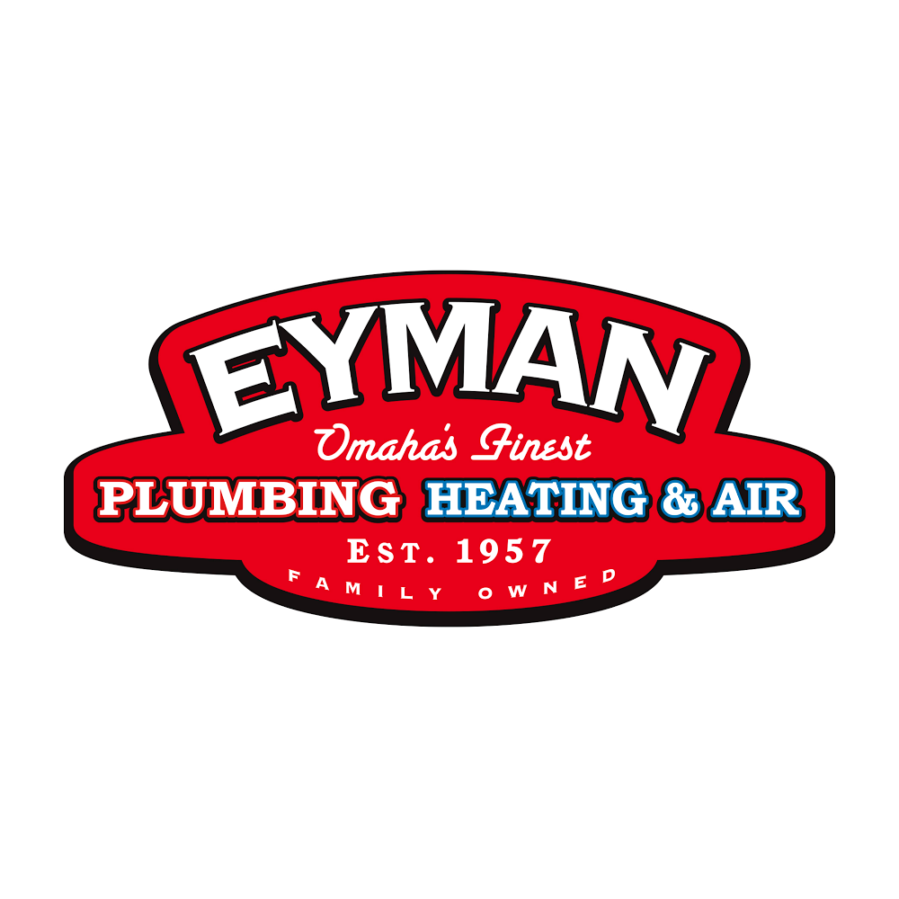 Eyman Plumbing Heating & Air | 8506 S 117th St, La Vista, NE 68128 | Phone: (402) 731-2727