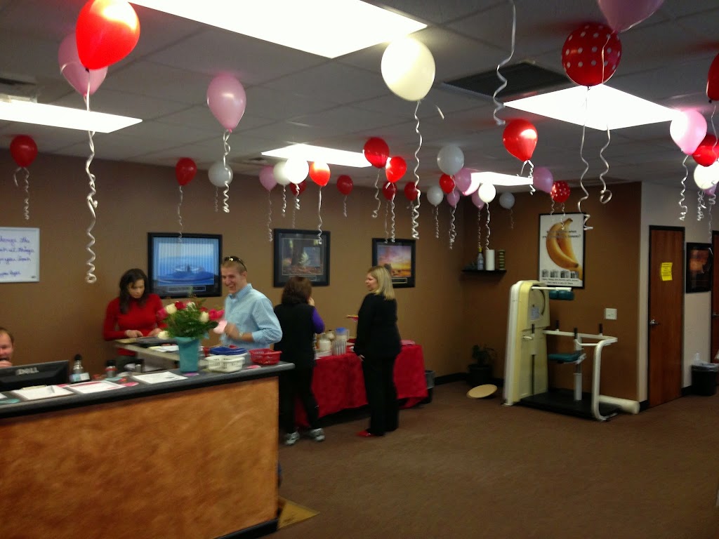 West Cary Wellness | 351 Wellesley Trade Ln STE 101, Cary, NC 27519, USA | Phone: (919) 698-8406