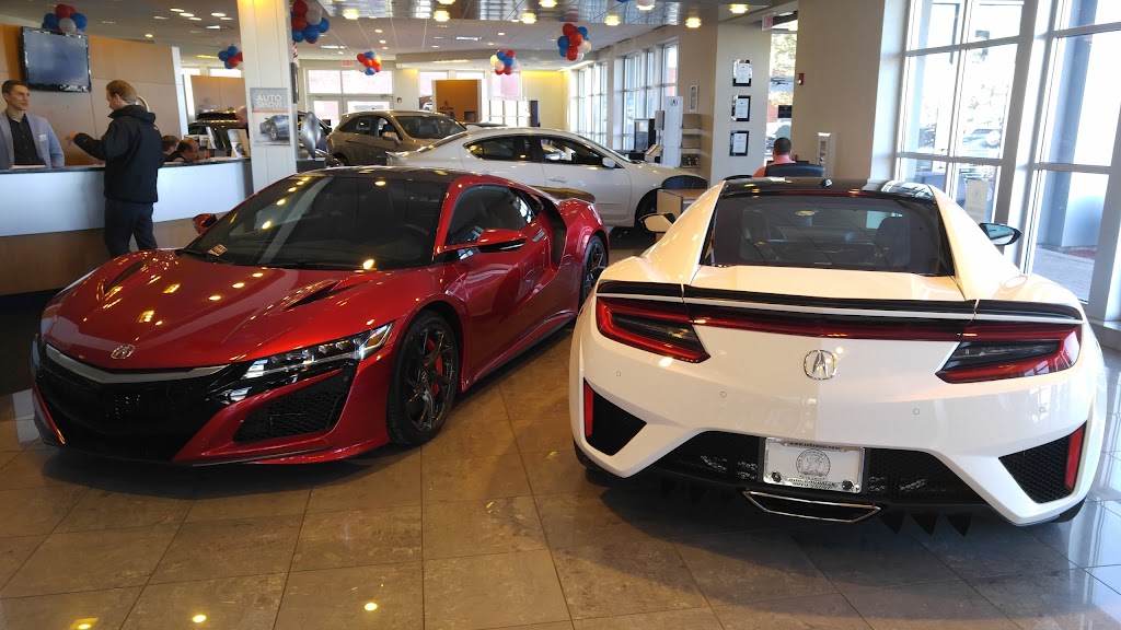 Arlington Acura in Palatine | 1275 E Dundee Rd, Palatine, IL 60074, USA | Phone: (224) 637-1379