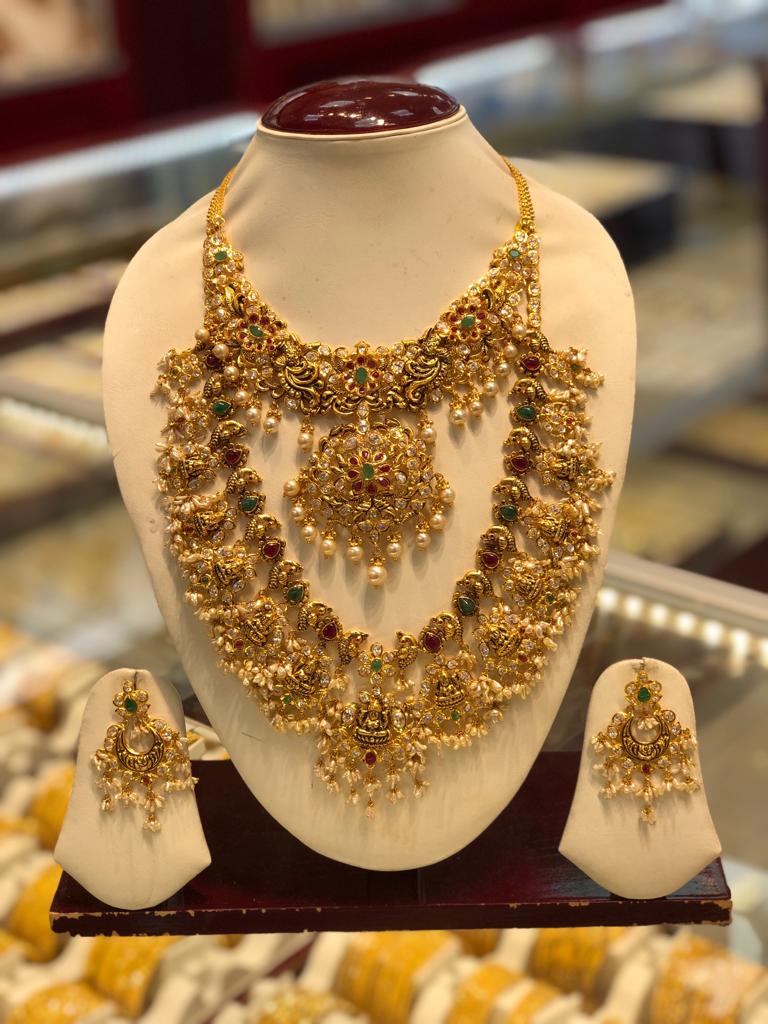 Suhag Jewelers | 1367 Oak Tree Rd, Iselin, NJ 08830, USA | Phone: (732) 283-1200