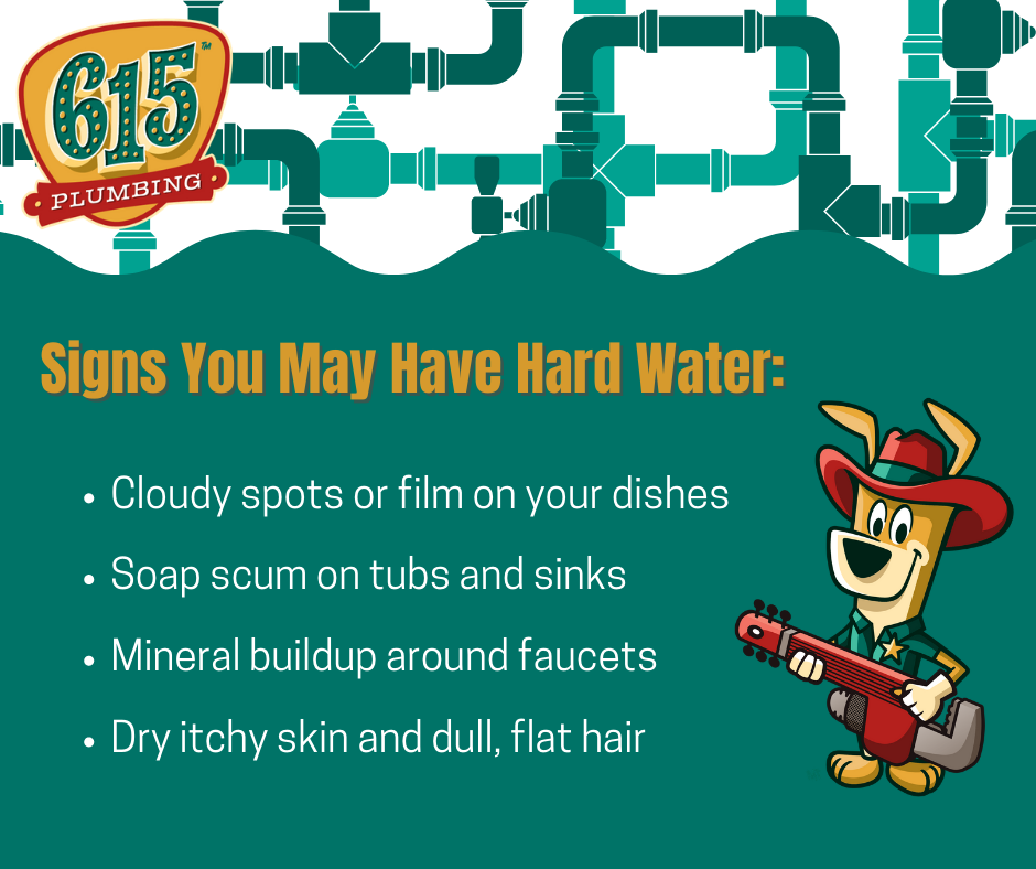 615 Plumbing | 10003 Nevada Ave, Smyrna, TN 37167, USA | Phone: (615) 488-2542