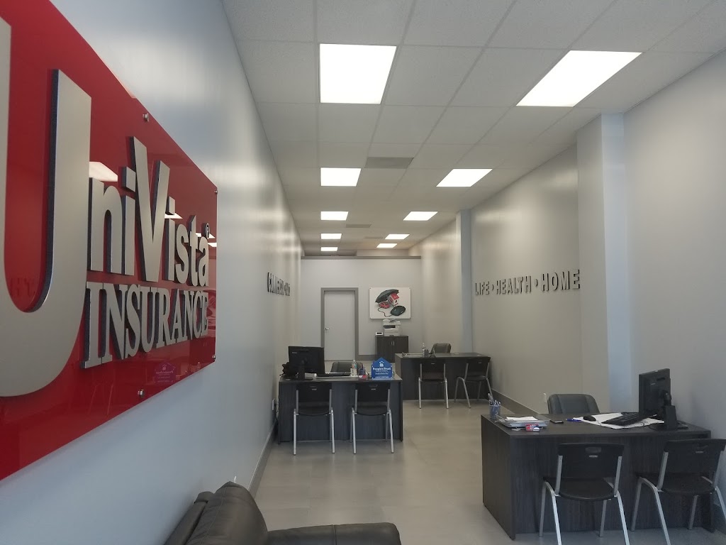 Univista Insurance | 10000 SW 56th St Suite 8, Miami, FL 33165, USA | Phone: (305) 570-2279
