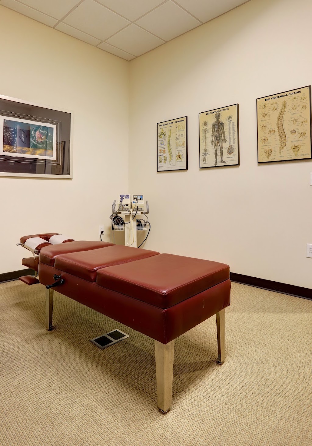 Chiro-Med Center & Neuro-Med Center | 14269 N 87th St #101, Scottsdale, AZ 85260, USA | Phone: (480) 443-0778