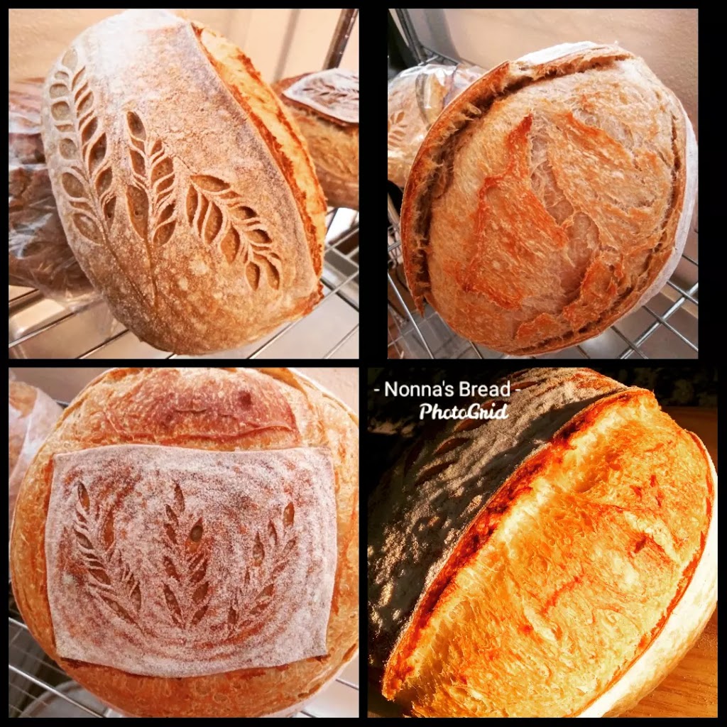 Nonnas Italian Homemade Bread | 118 Port Ave, Rockport, TX 78382, USA | Phone: (956) 518-8849