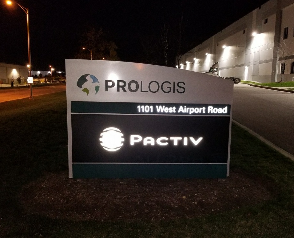Pactiv Evergreen | 1101 Airport Rd, Romeoville, IL 60446, USA | Phone: (815) 221-2758