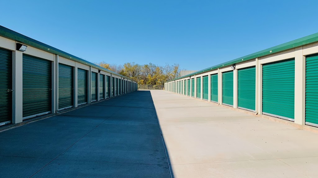 Cross Timbers Self Storage | 3301 N Air Depot Blvd, Edmond, OK 73034 | Phone: (405) 888-9307