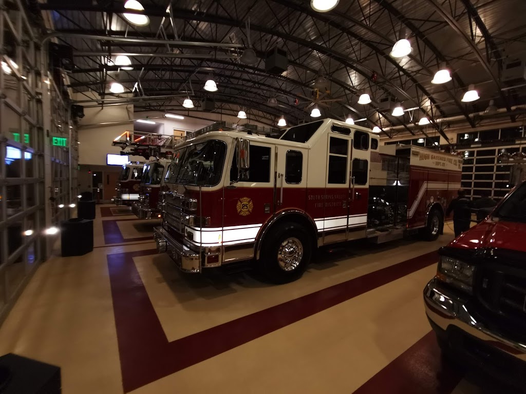 South Spring Valley Fire District | 26 Red Schoolhouse Rd, Spring Valley, NY 10977, USA | Phone: (845) 356-0074
