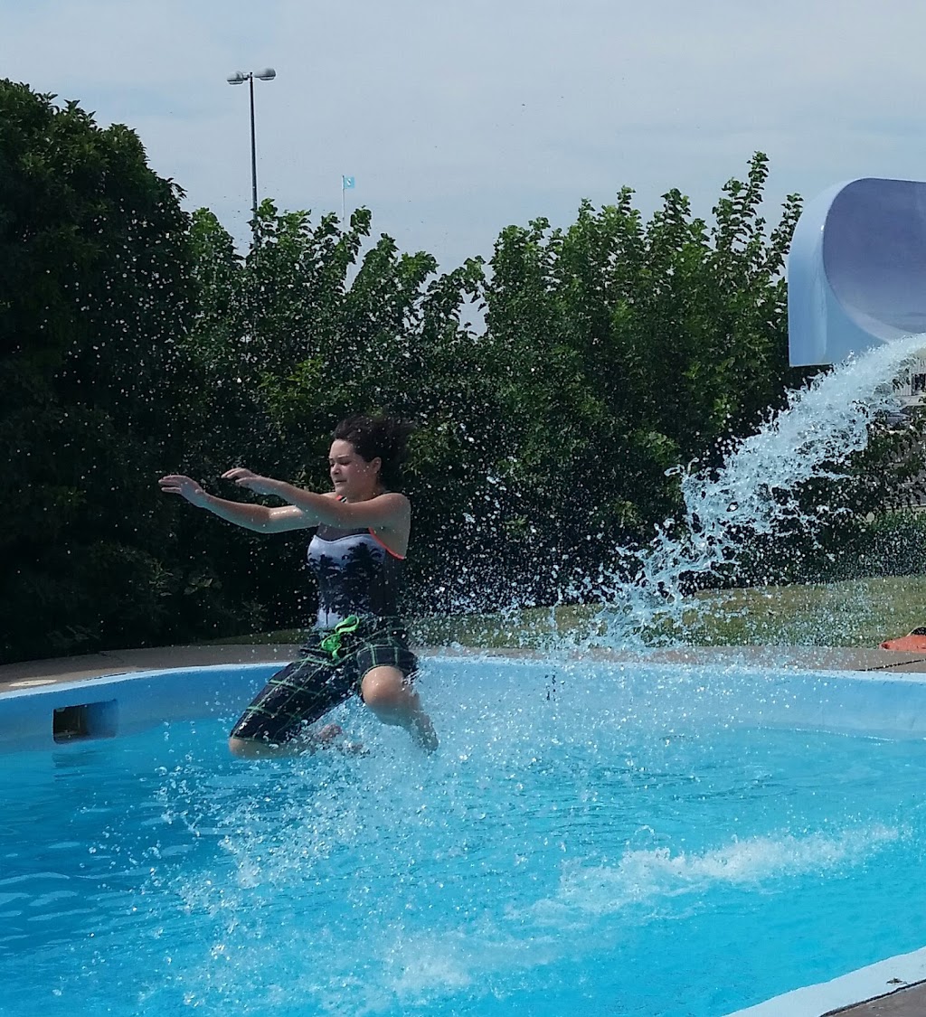 Hurricane Harbor Oklahoma City | 3908 W Reno Ave, Oklahoma City, OK 73107, USA | Phone: (405) 943-9687